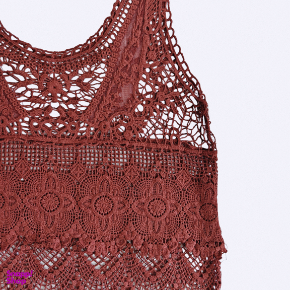 تاپ زنانه کد 707