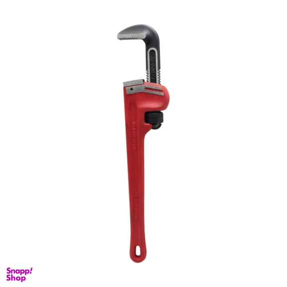 آچار شلاقی ایران پتک کد YP-DB1810-18INCH سایز 18اینچ