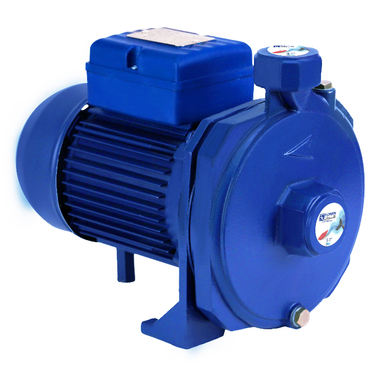 پمپ آب نیم اسب فلوران مدل CM-66 پروانه استیل