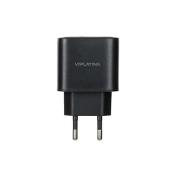 شارژر دیواری فست و PD وی آی پلاتینا مدل VC66 25W