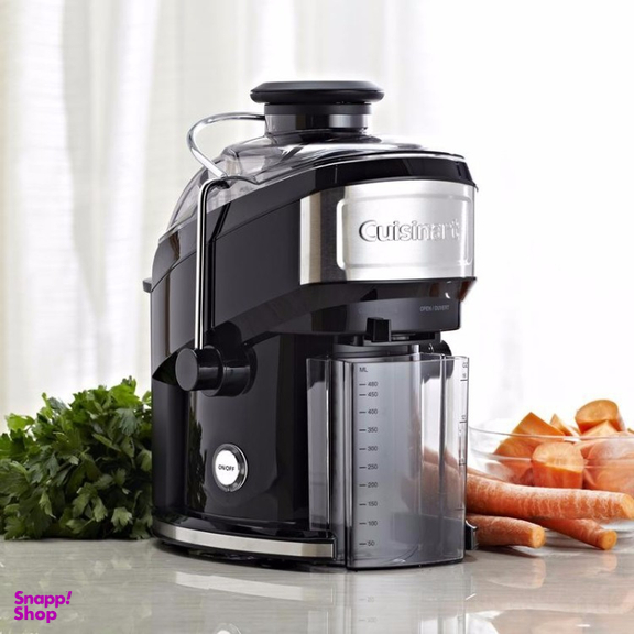 آبمیوه گیری کزینارت کد CJE500E