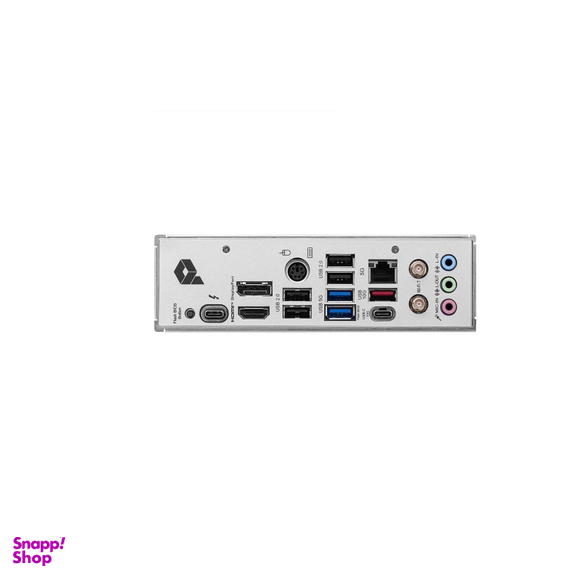 مادربرد ام اس آی مدل PRO Z890-P WiFi DDR5