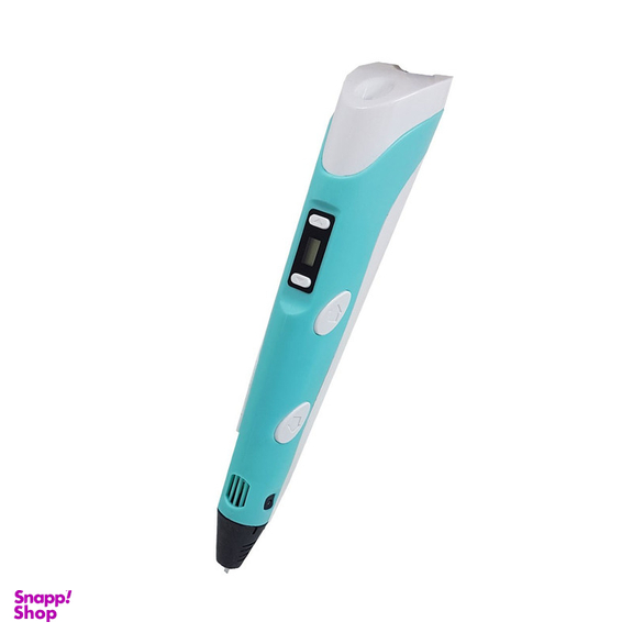 قلم طراحی سه بعدی بانومد مدل ZD-PEN2
