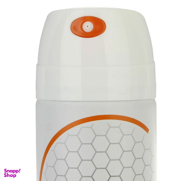 اسپری ضد تعریق زنانه کاسپین مدل Soft Dry حجم 150 میلی لیتر