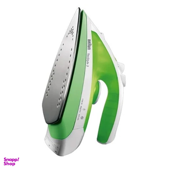 اتو براون مدل SI330