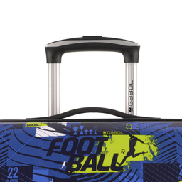 چمدان گابل مدل ball سایز متوسط