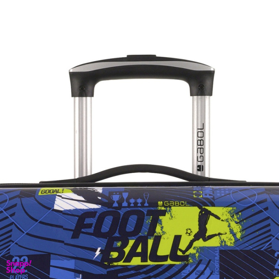 چمدان گابل مدل ball سایز متوسط
