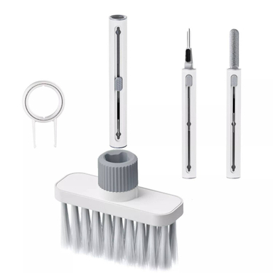 کیت تمیزکننده لوازم دیجیتال گرین لاین مدل 5in1 Multifunctional