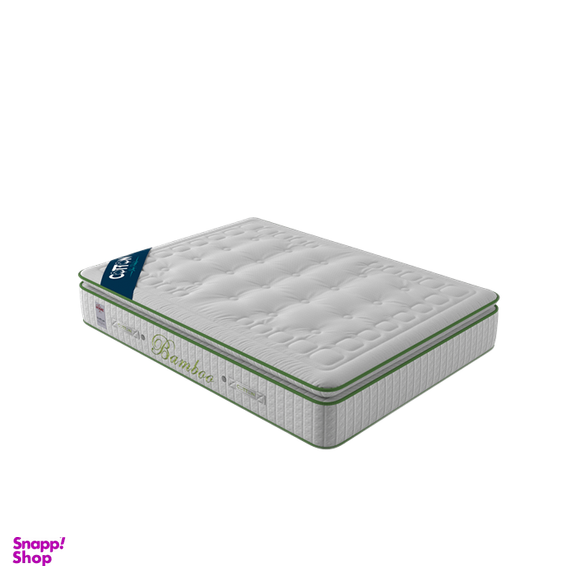تشک دونفره کوتون مدل فایو استار سایز 200×160 سانتی متر