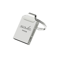 فلش مموری سیویت  مدل SEGO ظرفیت 64 گیگابایت