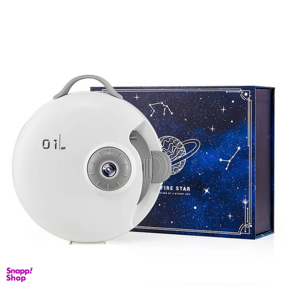 پروژکتور LED کهکشانی مدل One Fire Star