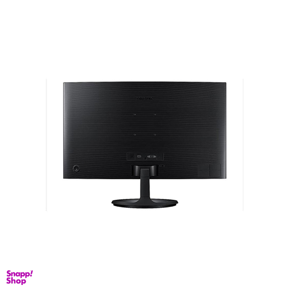 مانیتور 24 اینچ خمیده سامسونگ مدل LS24C360