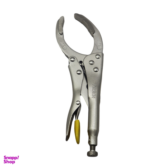 انبر قفلی فیلتر بازکن نیدر مدل YP-NDR-1504-50-110MM سایز 10 اینچ