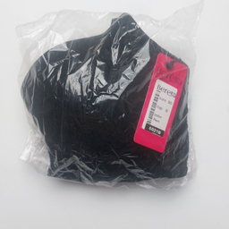 سوتین زنانه برتا کد 6021B رنگ مشکی