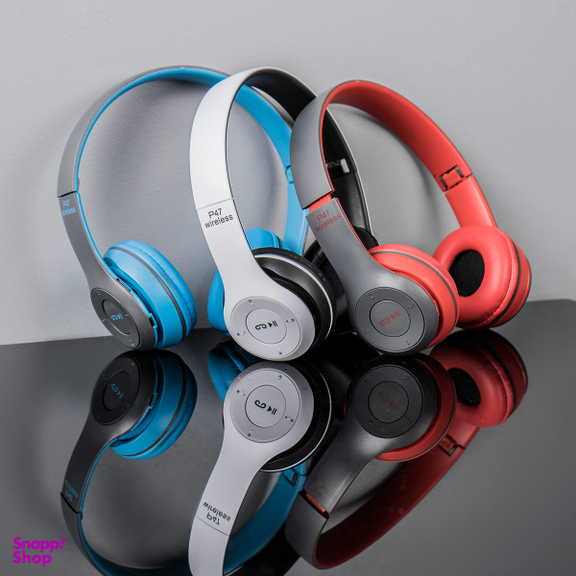 هدفون بی سیم مدل P47