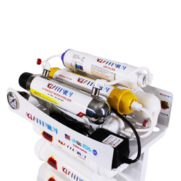 دستگاه تصفیه آب خانگی آکواپرمیوم مدل A8OU8-IN-TL3