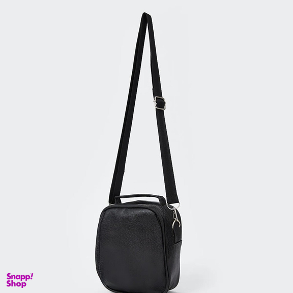 کیف رودوشی مردانه ال سی وایکیکی مدل Vintage دارای ۲ محفظه