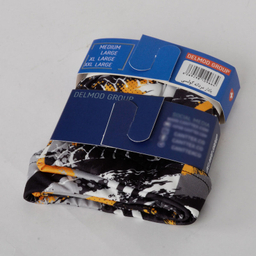 شورت نیم پا مردانه دل مد گروپ مدل 249014837