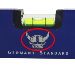 تراز مدل وایکینگ کد YPAP-GERMANY-10CM