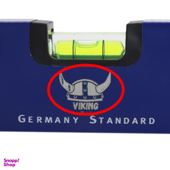 تراز مدل وایکینگ کد YPAP-GERMANY-10CM