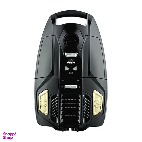 جاروبرقی بیم مدل VC4107