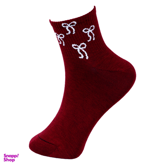 جوراب زنانه آرسس کد 413 مجموعه 4 عددی