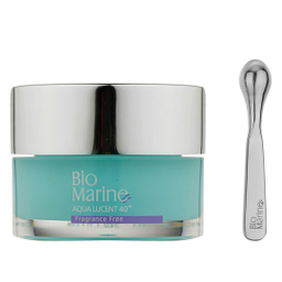 کرم دور چشم بایومارین حاوی عصاره جلبک های دریایی به همراه گوی ماساژ حجم 15 میلی لیتر