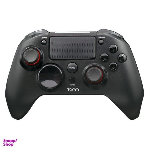 اندروید باکس تسکو مدل TAB ECO به همراه دسته بازی مدل TG 170W