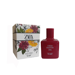 ادوپرفیوم زنانه اسکلاره مدل Zara Frsh 003/FRV