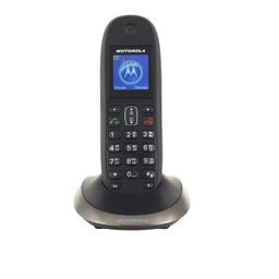 تلفن بی سیم موتورولا مدل C5001