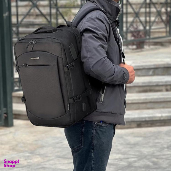 کوله پشتی فوروارد کد FCLT111-65054