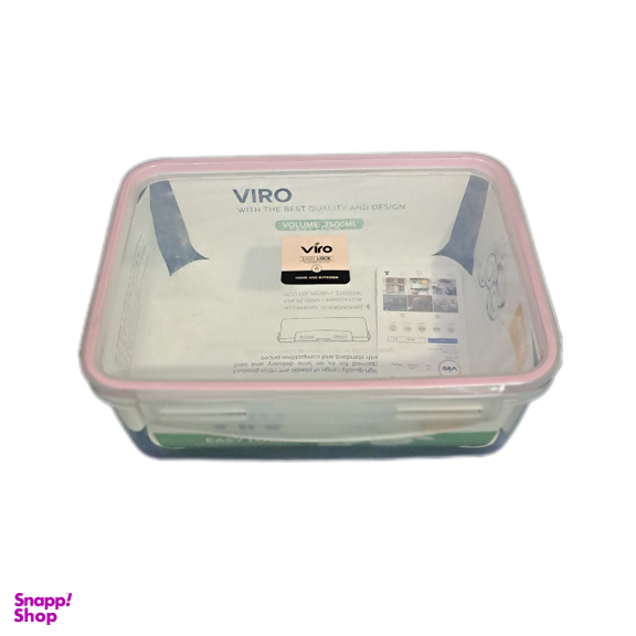 ظرف نگهدارنده ویرو کد 153