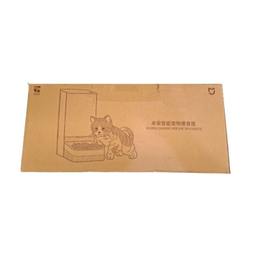 ظرف غذای اتوماتیک سگ و گربه میجیا مدل XWPF01MG-5W
