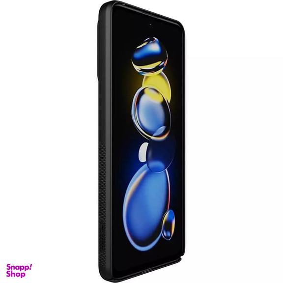 کاور نیلکین مدل CamShield مناسب برای گوشی موبایل شیائومی Redmi Note 12T Pro 5G/ Note 11T Pro/ Note 11T Pro Plus/ Poco X4 GT 5G/ K50i