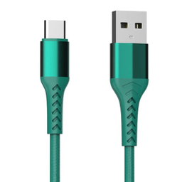 کابل USB به Type-C لیتو مدل LD-43 طول 1 متر