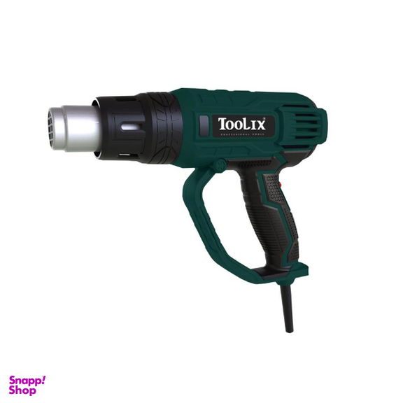 سشوار صنعتی 2000 وات تولیکس مدل TX-2732