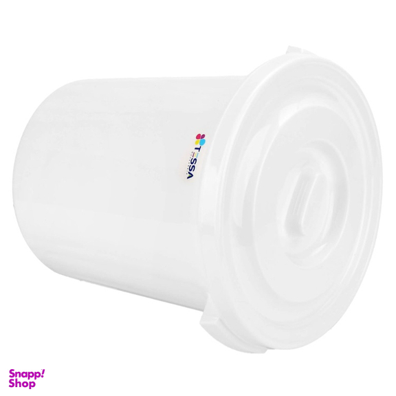 سطل زباله تسا کد 10416