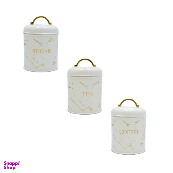 سرویس آشپزخانه بی وی کی 16 پارچه کد 805596