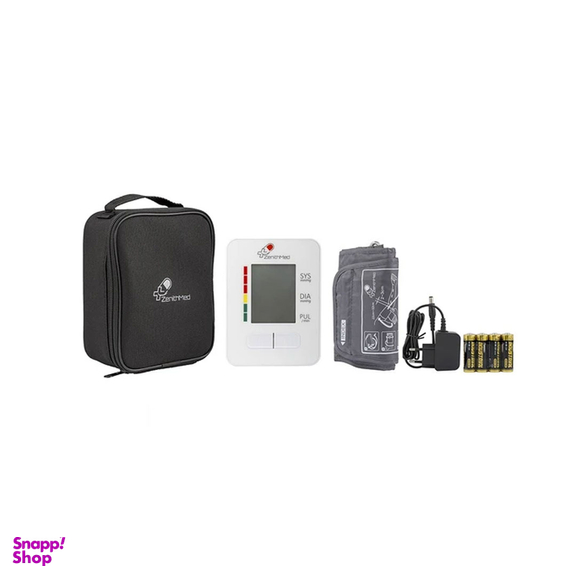 فشارسنج بازویی زنیت مد مدل LD-575