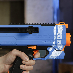 تفنگ بازی نرف مدل Rival Helios XVIII-700