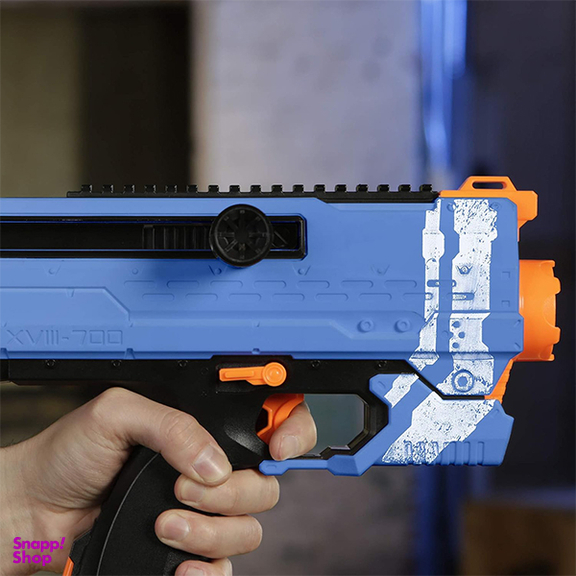تفنگ بازی نرف مدل Rival Helios XVIII-700