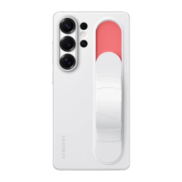 قاب گوشی سامسونگ مدل Standing Grip Case EF-GS938 مناسب Galaxy S25 Ultra