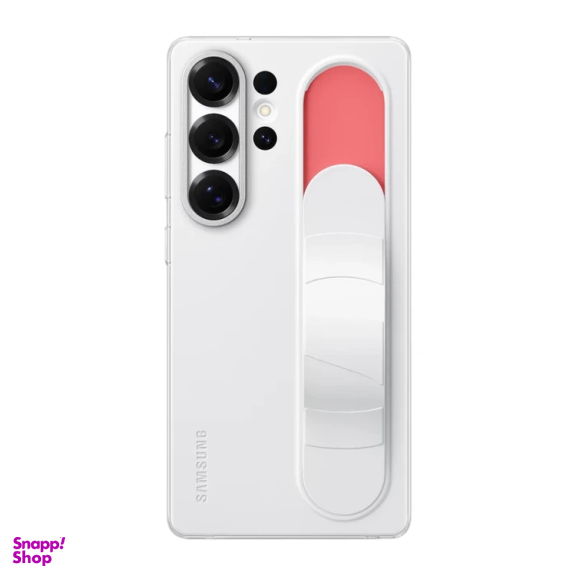 قاب گوشی سامسونگ مدل Standing Grip Case EF-GS938 مناسب Galaxy S25 Ultra