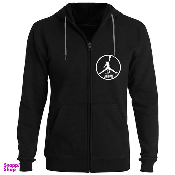 سویشرت مردانه کد F42 رنگ مشکی