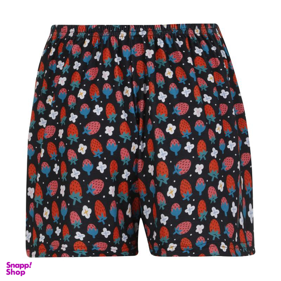 ست تاپ و شلوارک زنانه ناتوسا مدل 762