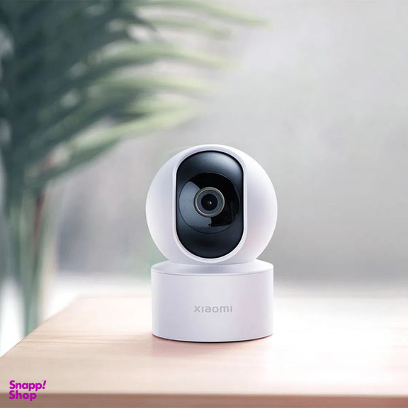 دوربین مدار بسته تحت شبکه شیائومی مدل C200-MJSXJ14CM 1080P Global