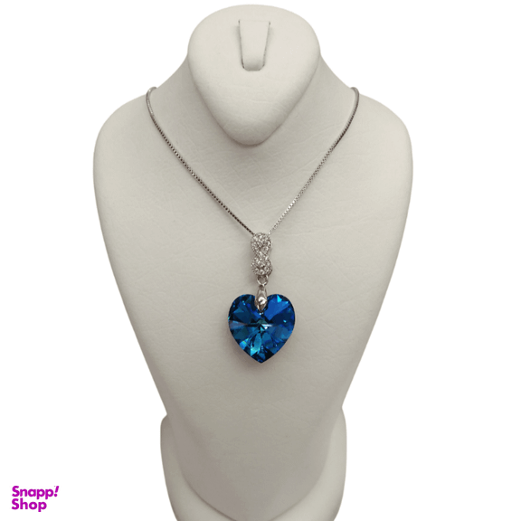گردنبند زنانه سواروسکی کد SWR60304