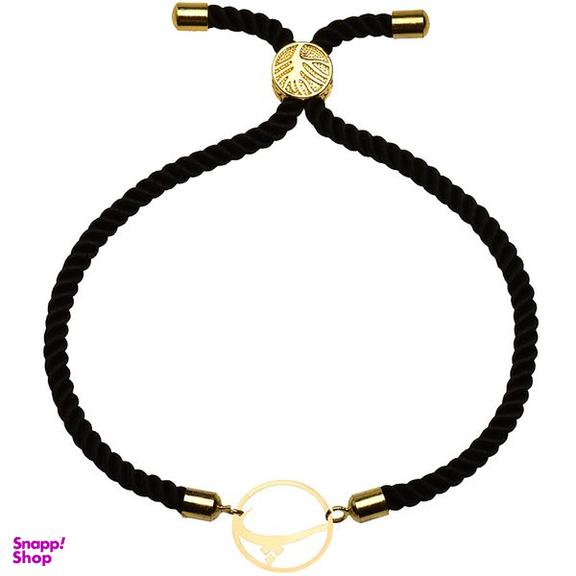 دستبند طلا 18 عیار زنانه کرابو مدل Kr2669