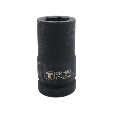 سری آچار بکس تاپکس مدل YPB-1INCH سایز 27 میلی متر