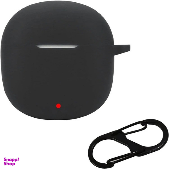 کاور ایرفون بی سیم سیلیکونی مناسب کیو سی وای  QCY AilyBuds Lite T29